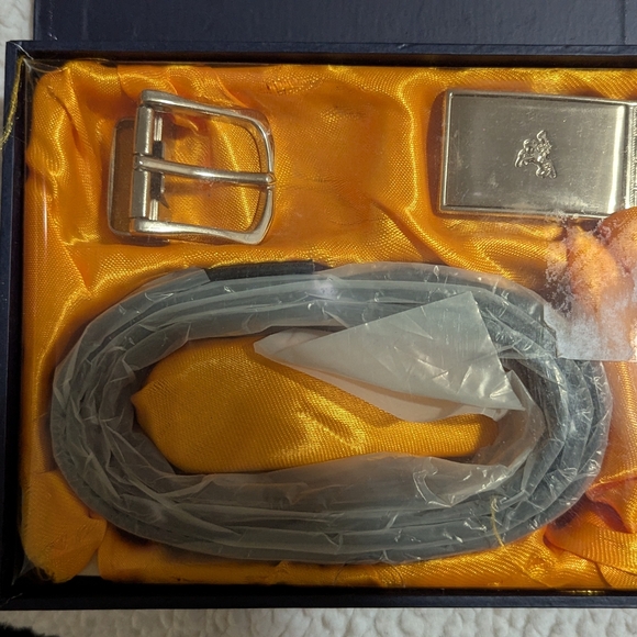 POLO BELT - Picture 3 of 9